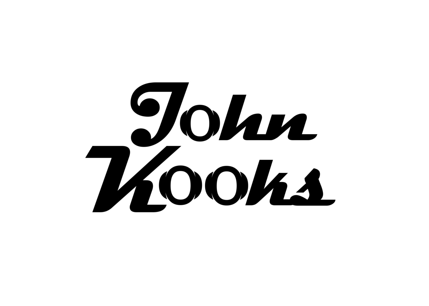 Logo John Kooks